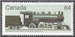 Canada Scott 1039 MNH